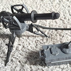 Tri-Pod Laser Cannon Toy - Star Wars - Kenner (1982) - pikkukuva 1