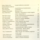 Ajatus 49. Suomen Filosofisen Yhdistyksen vuosikirja 1992 - pikkukuva 2