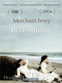 Bostonilaiset - DVD