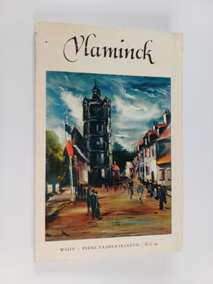Robert Rey : Maurice de Vlaminck (1876-1958)