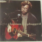 Eric Clapton • Unplugged CD - pikkukuva 1