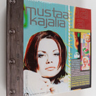 Susanne Fulscher : Mustaa kajalia - pikkukuva 1