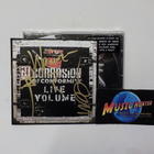 CORROSION OF CONFORMITY - LIVE VOLUME CD + NIMMARIT x 3 - pikkukuva 1
