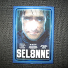 Sel8nne, DVD. Dokumenttielokuva Teemu Selänteestä - pikkukuva 1
