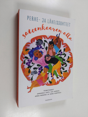 Perhe- ja läheissuhteet sateenkaaren alla