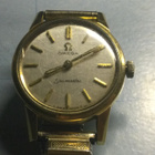 OMEGA SEAMASTER -laatua - pikkukuva 1