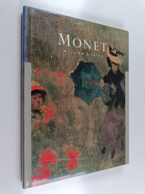William C. Seitz : Claude Monet