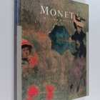 William C. Seitz : Claude Monet - pikkukuva 1