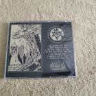 GOATS OF DOOM - Intra Ecclesiam Nulla Salus CD - pikkukuva 2