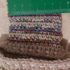 Alina´s Handmade käsin virkattu peniksenlämmitin - pikkukuva 4