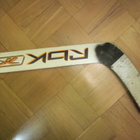 JOKERIT JUSSI MARKKANEN GAME USED MAILA 07-08 KAUDELTA - pikkukuva 5