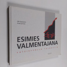 Olli Kansanen : Esimies valmentajana : yhteistyöllä tulok... - pikkukuva 1