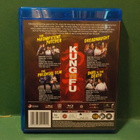 KUNG FU CLASSICS COLLECTION VOL. 2 4 X BLU-RAY - pikkukuva 2