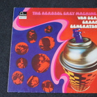 Van Der Graaf Generator - The Aerosol Grey Machine LP 1974 - pikkukuva 1