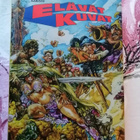 Pratchett, Terry: Discworld: Elävät kuvat (kovak) - pikkukuva 1