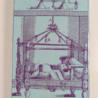Mary Eden : The philosophy of the bed - pikkukuva 2