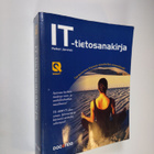Petteri Järvinen : IT-tietosanakirja - pikkukuva 1