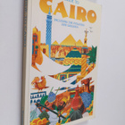 Michael Haag : Guide to Cairo - pikkukuva 1