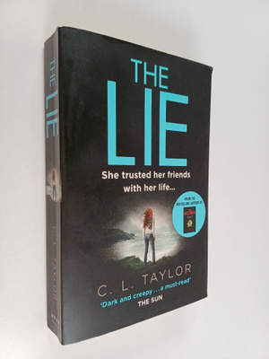 C. L. Taylor : The lie