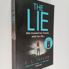 C. L. Taylor : The lie - pikkukuva 1