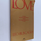 Leo F. Buscaglia : Love - pikkukuva 1