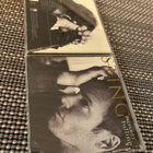 Sting - Mercury Falling CD - pikkukuva 1
