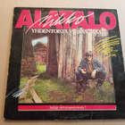 LP  Mikko Alataloa 3 kappaletta - pikkukuva 1