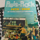Ruis-Rock 1970-2010 40 vuotta rokkia ja rakkautta - pikkukuva 1