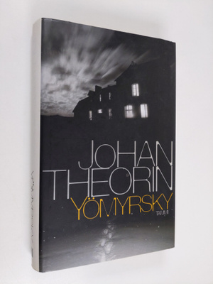 Johan Theorin : Yömyrsky