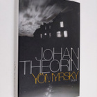 Johan Theorin : Yömyrsky - pikkukuva 1