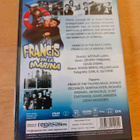 Francis in the Navy (DVD, uusi) - pikkukuva 2