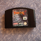 N64 : Turok 2 Seeds of Evil - Nintendo 64 - pikkukuva 1