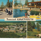 kortti **/° Kaarlela Kaustinen Kokkola - erilaisia - pikkukuva 2
