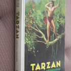 E. R. Burroughs : Tarzan Sumatran viidakoissa ( 1.p. ) - pikkukuva 1