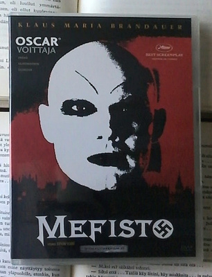 Mefisto (DVD)