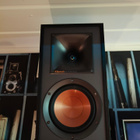 Klipsch r-51M kaiuttimet - pikkukuva 2