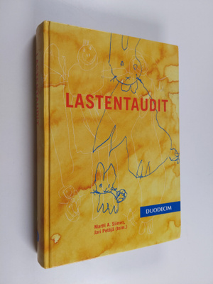 Lastentaudit