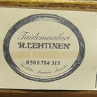 Risto Lehtinen asetelma - pikkukuva 4