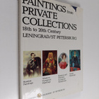 Paintings from Private Collections, 18th to 20th Century,... - pikkukuva 1