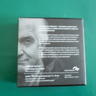 Henning Mankell: Riian verikoirat; äänik. 10 cd - pikkukuva 2