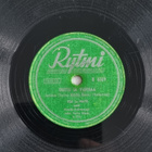 Savikiekko 1953 - Esa Pakarinen ja Matti - Rytmi - R 6189 - pikkukuva 3
