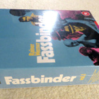 FASSBINDER Vol 1 - Blu-Ray BOX - 4 levyä - 7 Leffaa - pikkukuva 5
