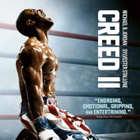 Creed II - (Blu-ray) - pikkukuva 1