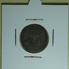 1925 Ruotsi 2 Öre - pikkukuva 1