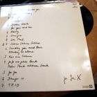 Trio – Trio LP - pikkukuva 2