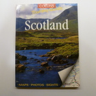 Scotland Touring Guide -matkaopaskirjanen - pikkukuva 1