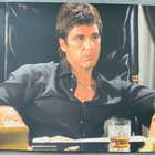 Juliste 2001 TAXI Scarface Al Pacino Pulp Fiction 1kpl - pikkukuva 3