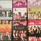 L Koodi koko sarja DVD - pikkukuva 2