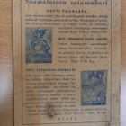Antti Puuhaara käy kaukomailla, 1943 - pikkukuva 2