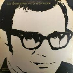 Cal Tjader - Sounds Out Burt Bacharach (CD)